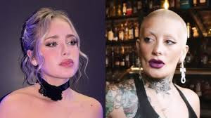 La violenta pelea de Coti Romero y Furia con una participante del reality español "La Cárcel de los Gemelos"